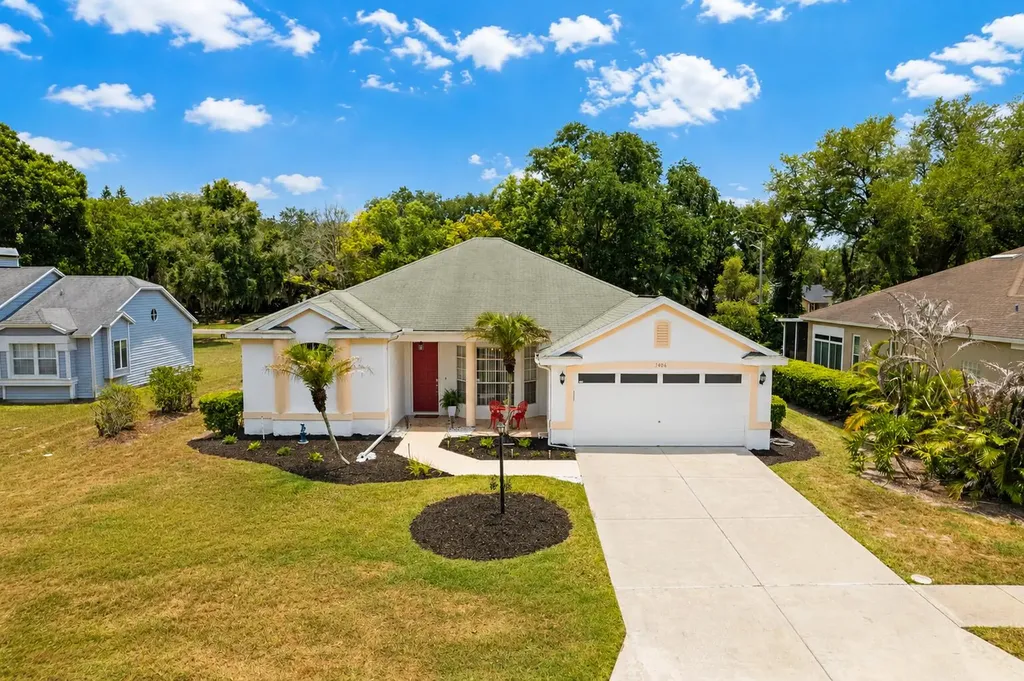 3406 Silverstone Court Plant City FL 33566