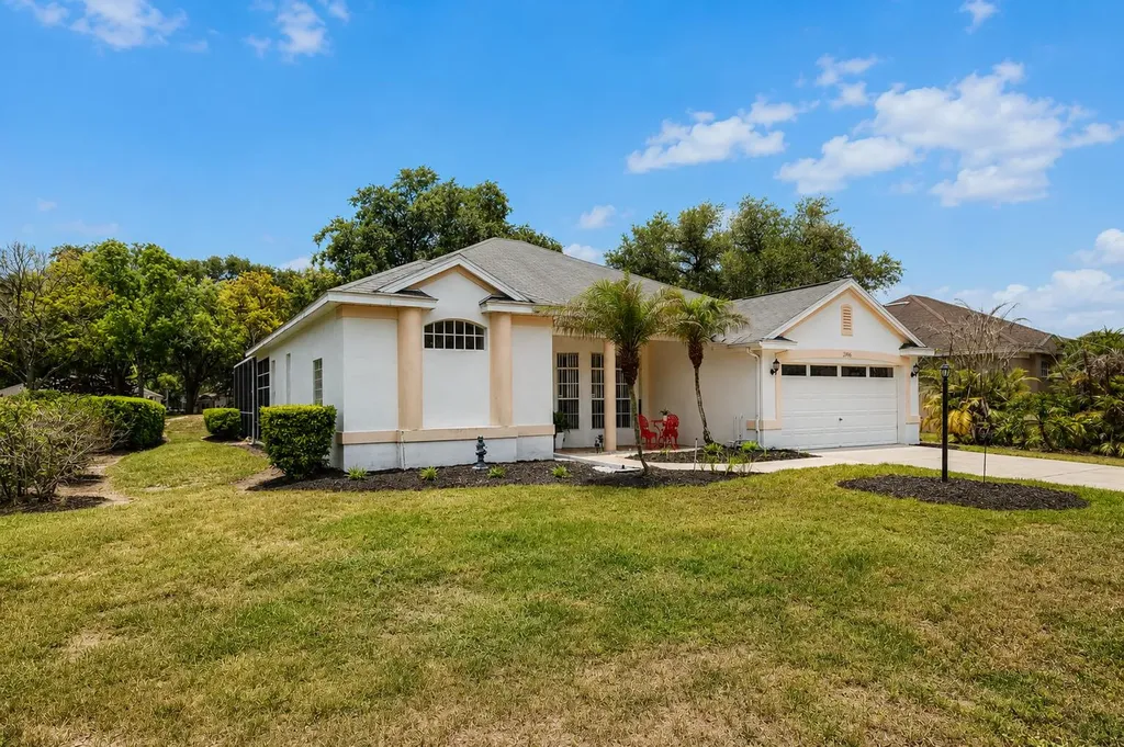 3406 Silverstone Court Plant City FL 33566