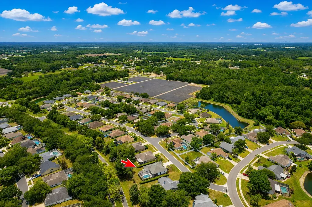 3406 Silverstone Court Plant City FL 33566
