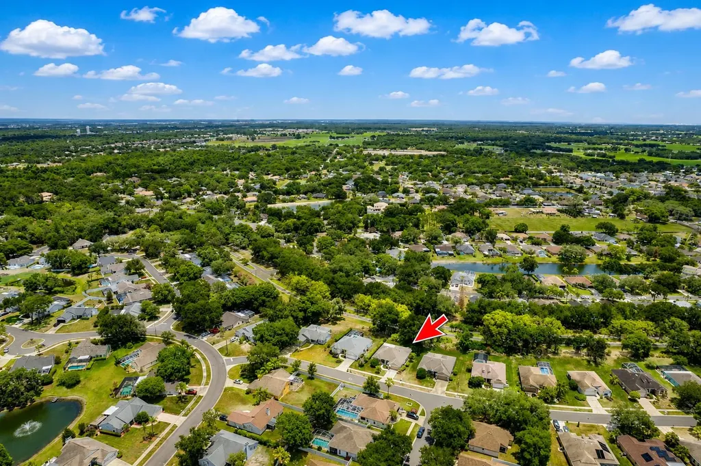 3406 Silverstone Court Plant City FL 33566