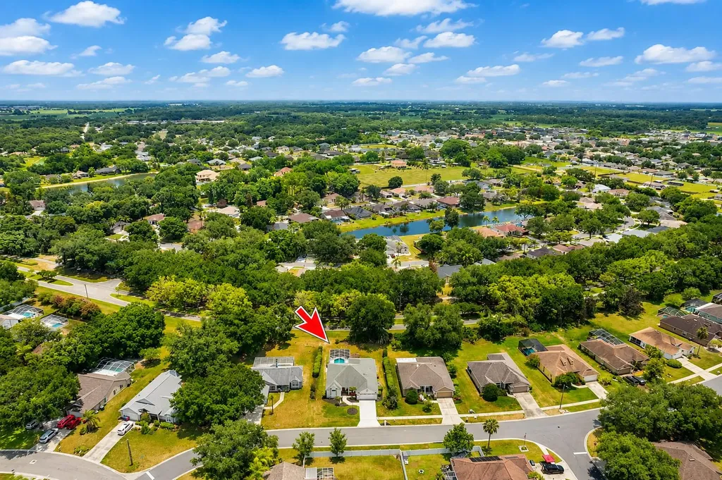 3406 Silverstone Court Plant City FL 33566