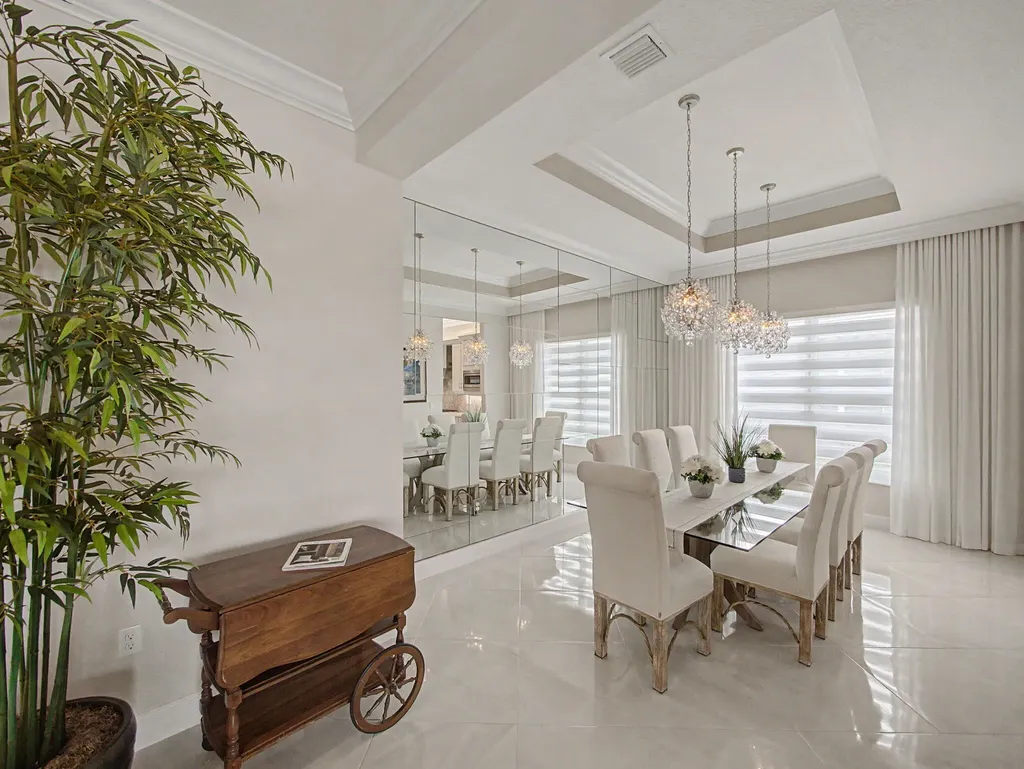 11698 SW Coronado Springs Drive Port St Lucie FL 34987