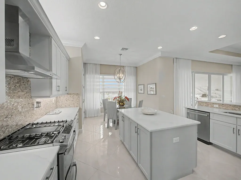 11698 SW Coronado Springs Drive Port St Lucie FL 34987