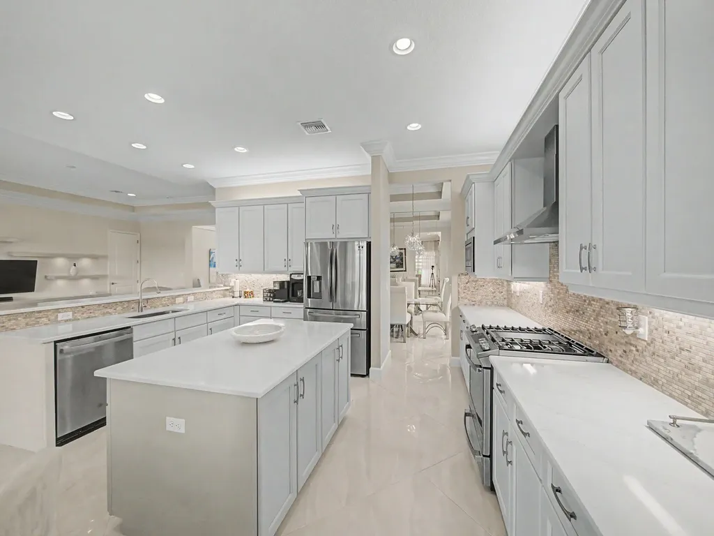 11698 SW Coronado Springs Drive Port St Lucie FL 34987