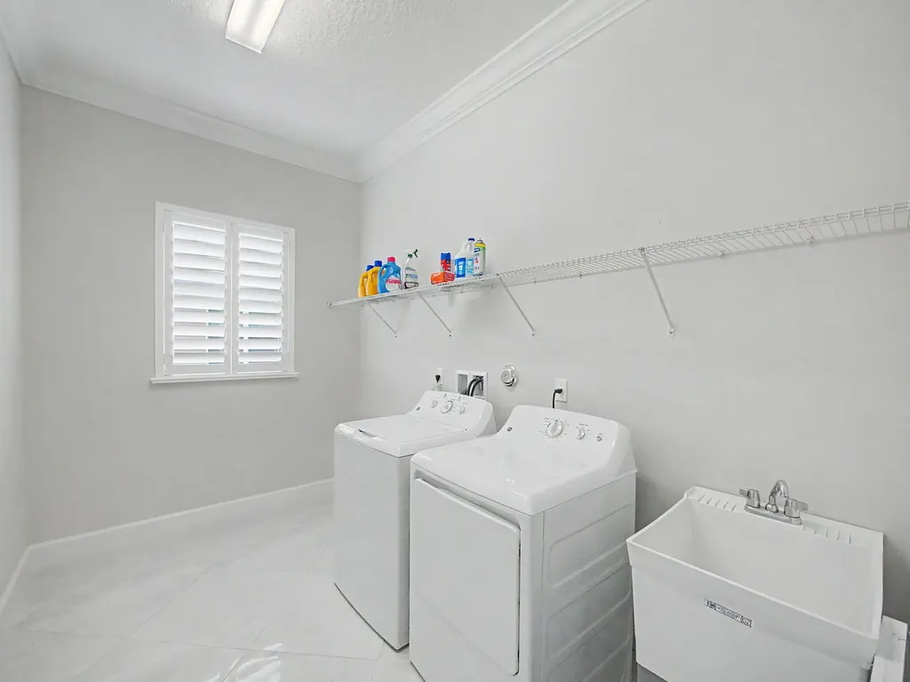 11698 SW Coronado Springs Drive Port St Lucie FL 34987