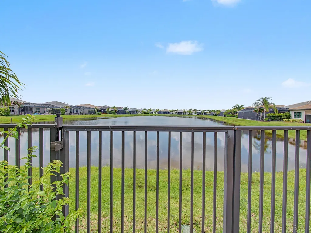11698 SW Coronado Springs Drive Port St Lucie FL 34987