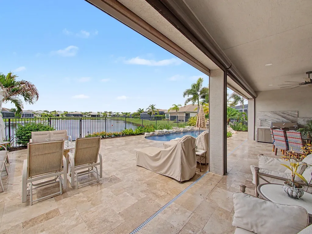 11698 SW Coronado Springs Drive Port St Lucie FL 34987