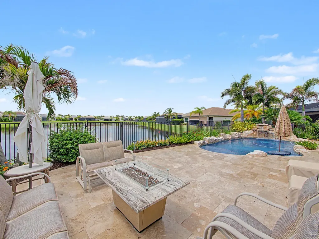 11698 SW Coronado Springs Drive Port St Lucie FL 34987