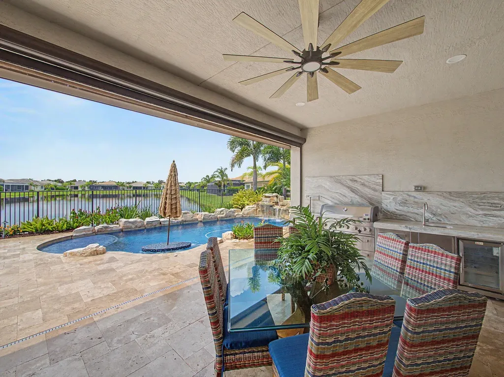 11698 SW Coronado Springs Drive Port St Lucie FL 34987