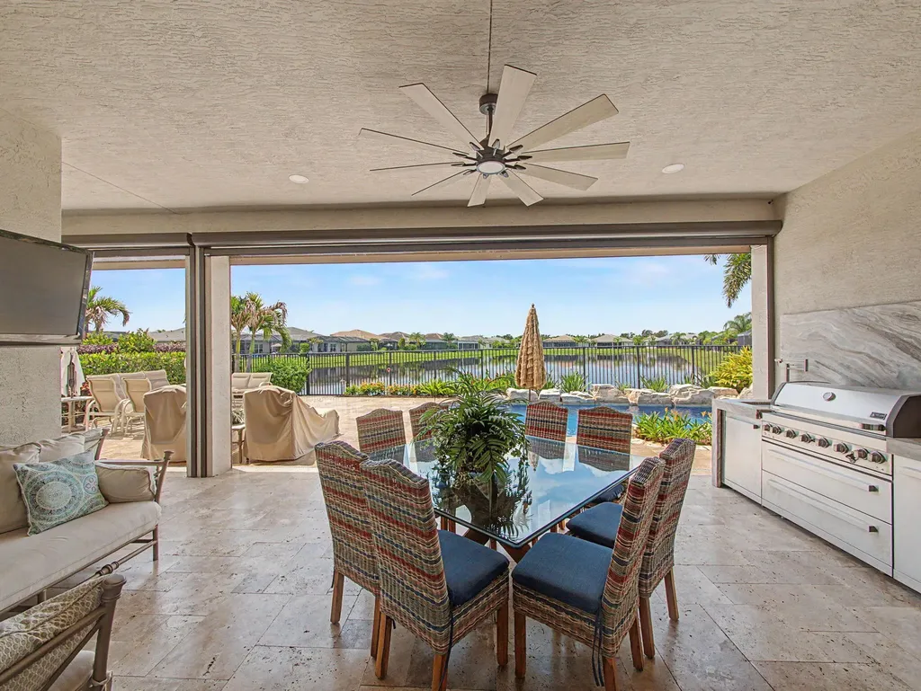 11698 SW Coronado Springs Drive Port St Lucie FL 34987