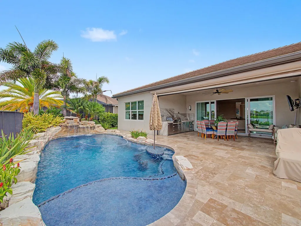 11698 SW Coronado Springs Drive Port St Lucie FL 34987