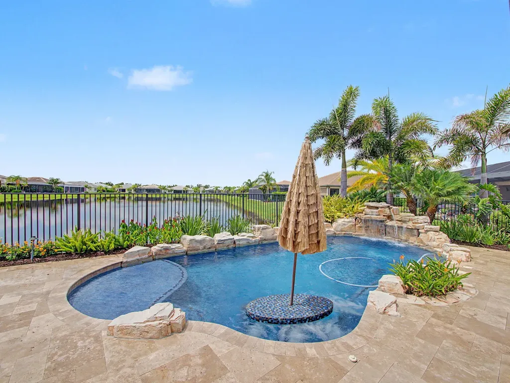 11698 SW Coronado Springs Drive Port St Lucie FL 34987