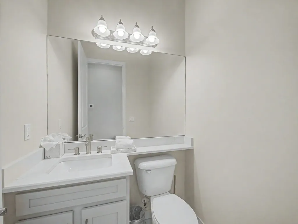11698 SW Coronado Springs Drive Port St Lucie FL 34987