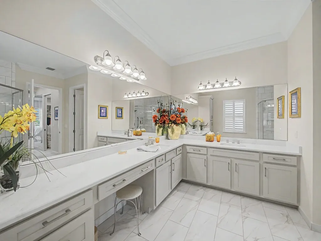 11698 SW Coronado Springs Drive Port St Lucie FL 34987