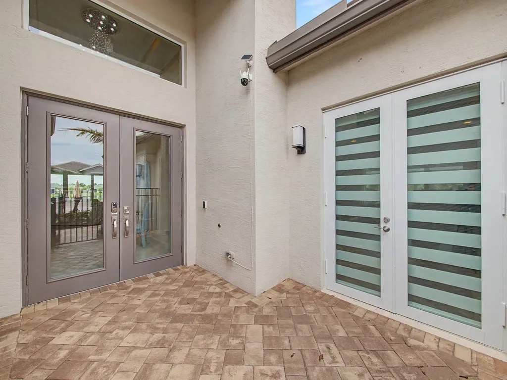 11698 SW Coronado Springs Drive Port St Lucie FL 34987