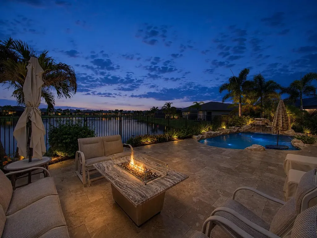 11698 SW Coronado Springs Drive Port St Lucie FL 34987