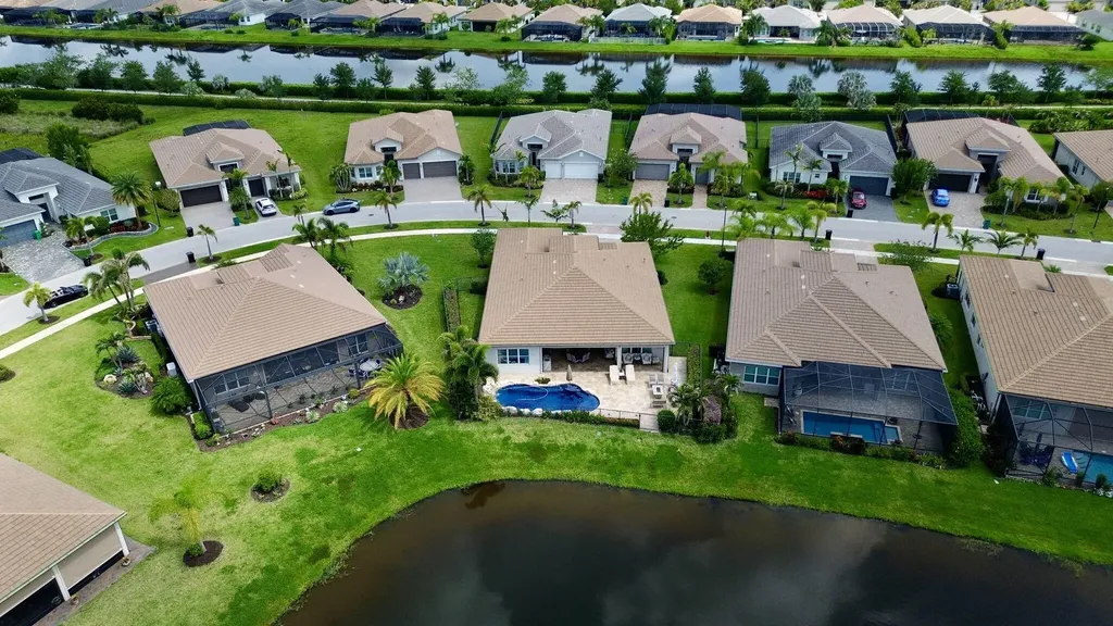11698 SW Coronado Springs Drive Port St Lucie FL 34987