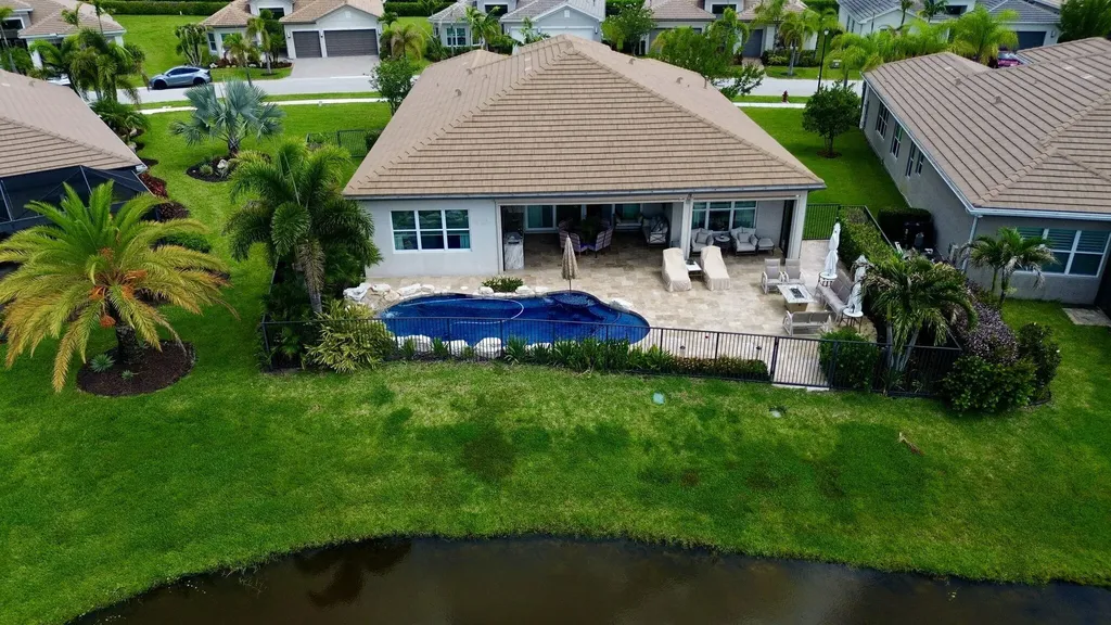 11698 SW Coronado Springs Drive Port St Lucie FL 34987