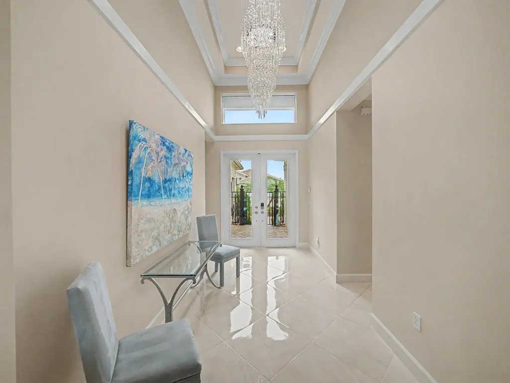 11698 SW Coronado Springs Drive Port St Lucie FL 34987