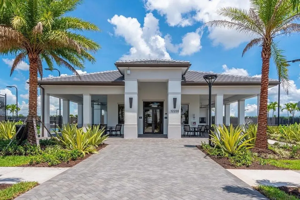11698 SW Coronado Springs Drive Port St Lucie FL 34987