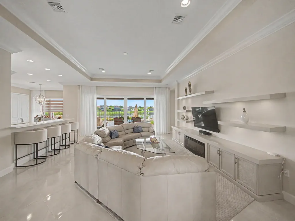 11698 SW Coronado Springs Drive Port St Lucie FL 34987