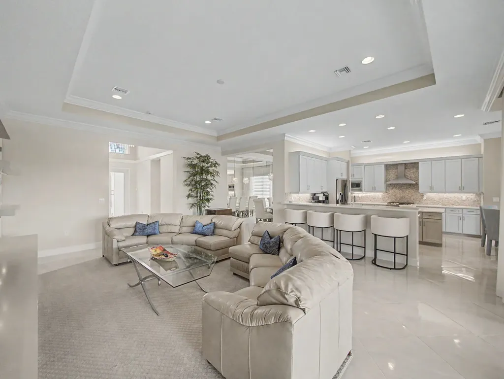 11698 SW Coronado Springs Drive Port St Lucie FL 34987