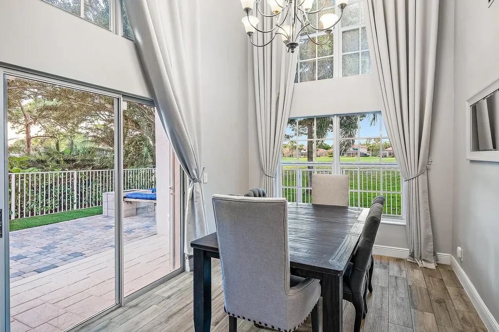 93 Admirals Court Palm Beach Gardens FL 33418