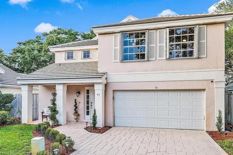93 Admirals Court Palm Beach Gardens FL 33418