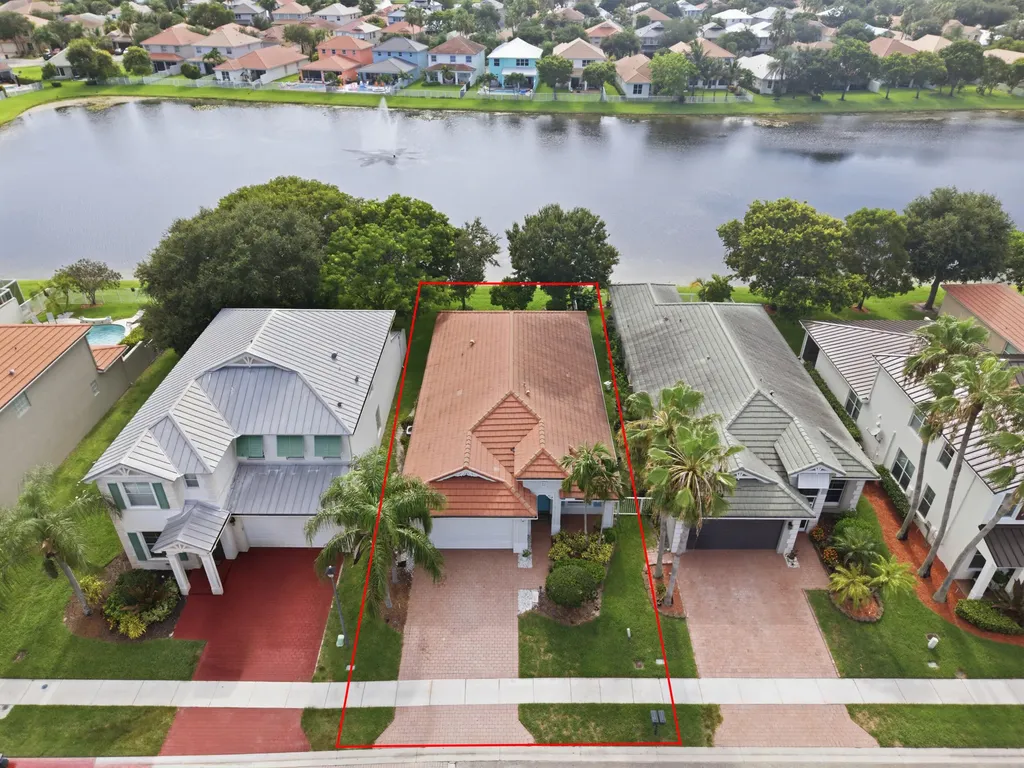732 Belle Grove Lane West Palm Beach FL 33411