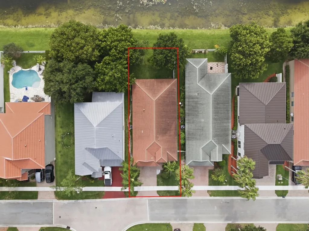 732 Belle Grove Lane West Palm Beach FL 33411