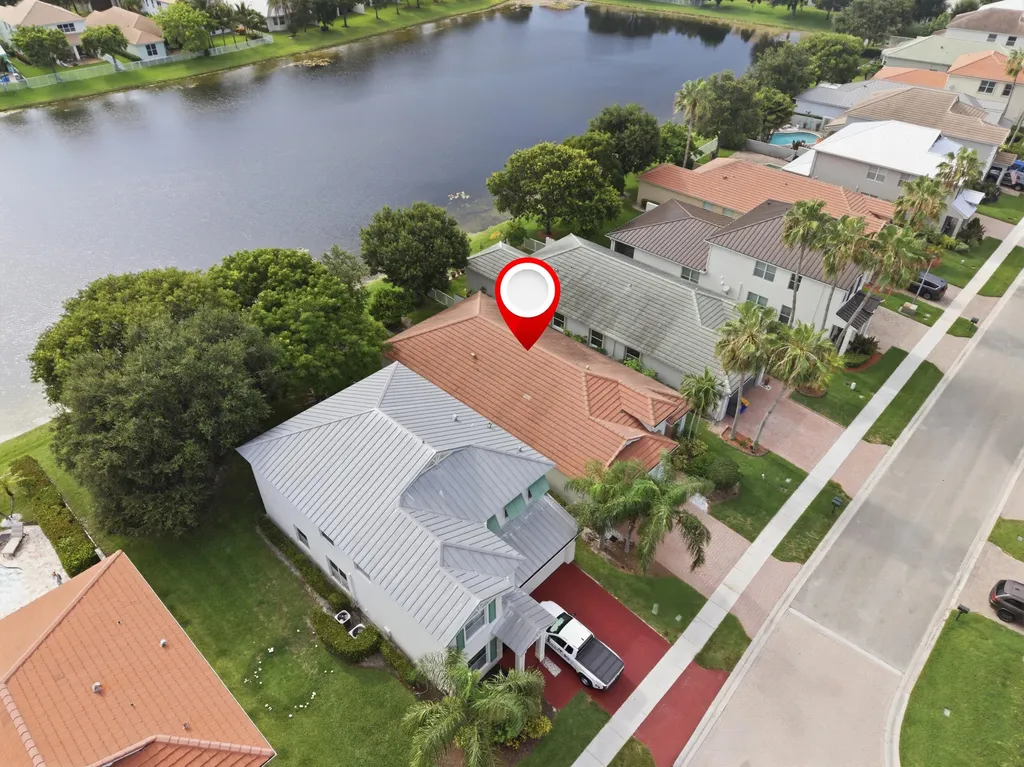 732 Belle Grove Lane West Palm Beach FL 33411
