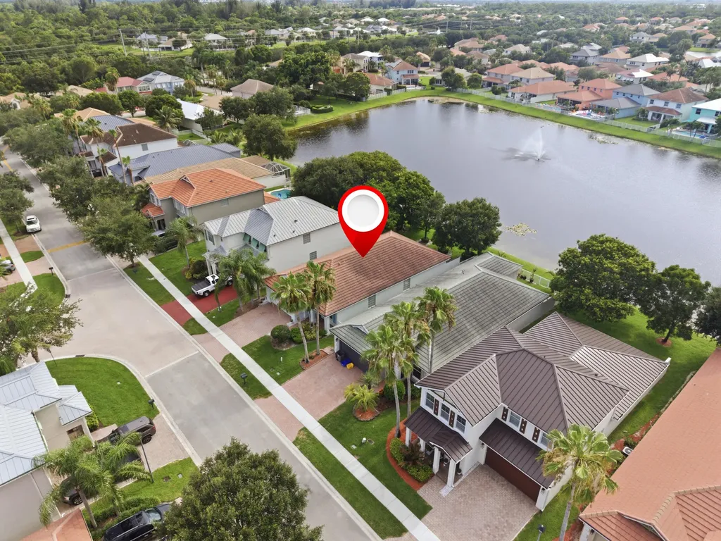 732 Belle Grove Lane West Palm Beach FL 33411