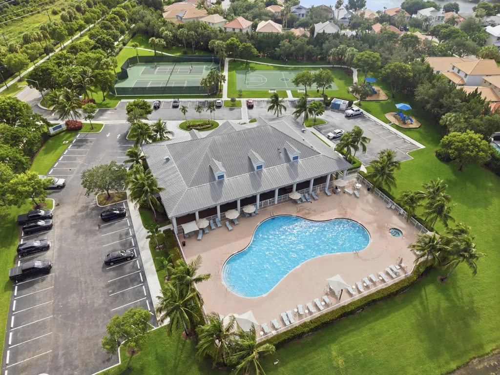 732 Belle Grove Lane West Palm Beach FL 33411