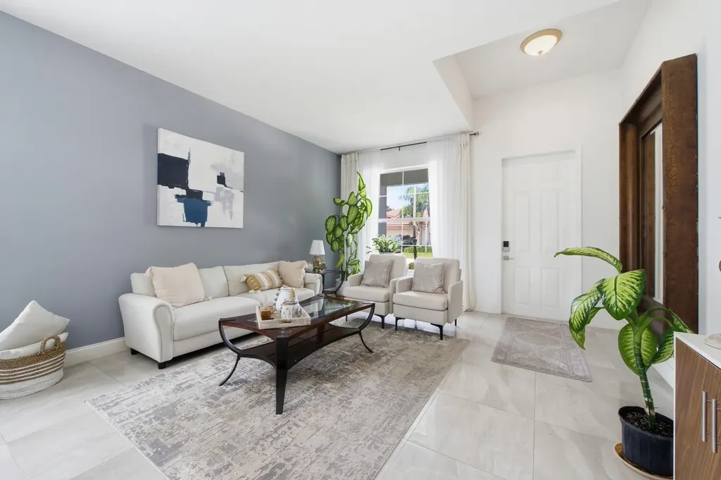 732 Belle Grove Lane West Palm Beach FL 33411