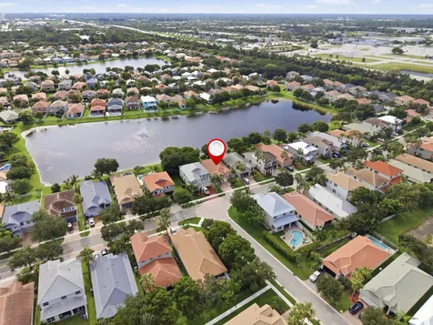 732 Belle Grove Lane West Palm Beach FL 33411