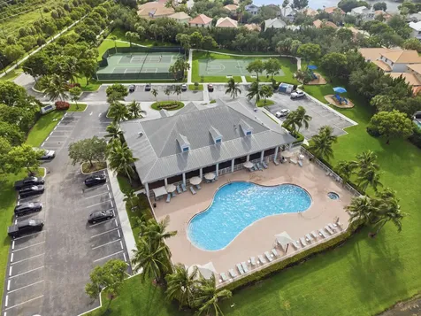732 Belle Grove Lane West Palm Beach FL 33411