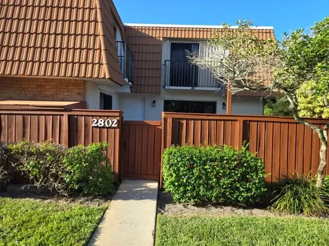 2802 SW 12th Street Deerfield Beach FL 33442