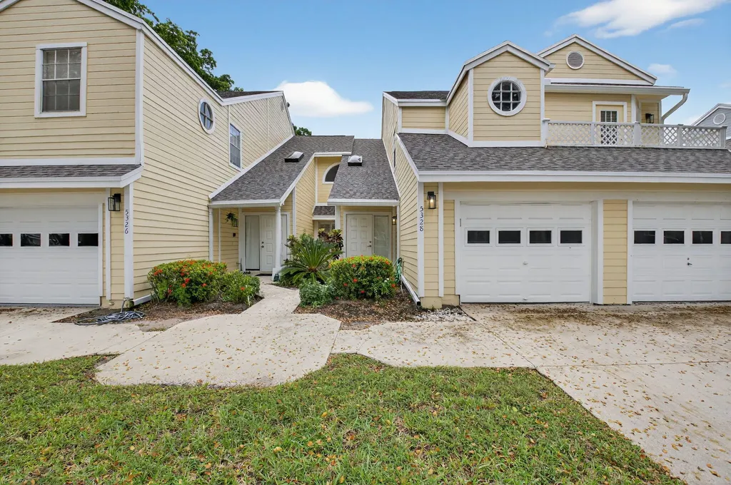 5328 Buckhead Circle Boca Raton FL 33486