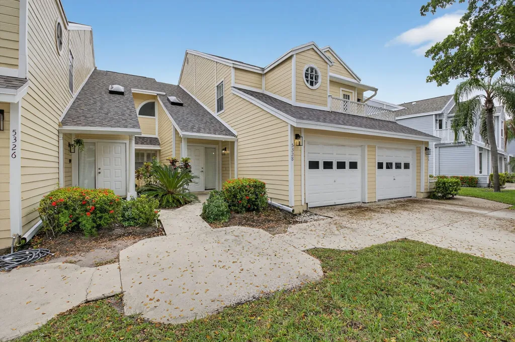 5328 Buckhead Circle Boca Raton FL 33486