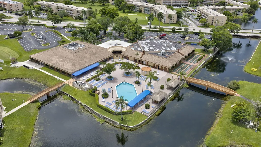 9141 Sunrise Lakes Boulevard Sunrise FL 33322