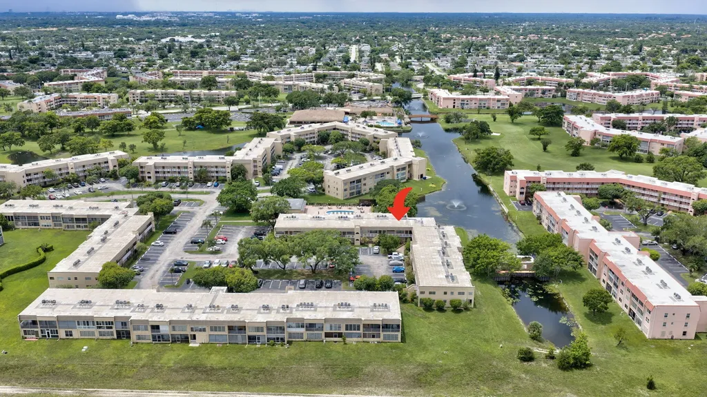 9141 Sunrise Lakes Boulevard Sunrise FL 33322