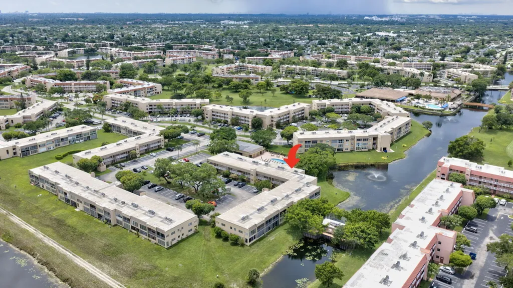 9141 Sunrise Lakes Boulevard Sunrise FL 33322