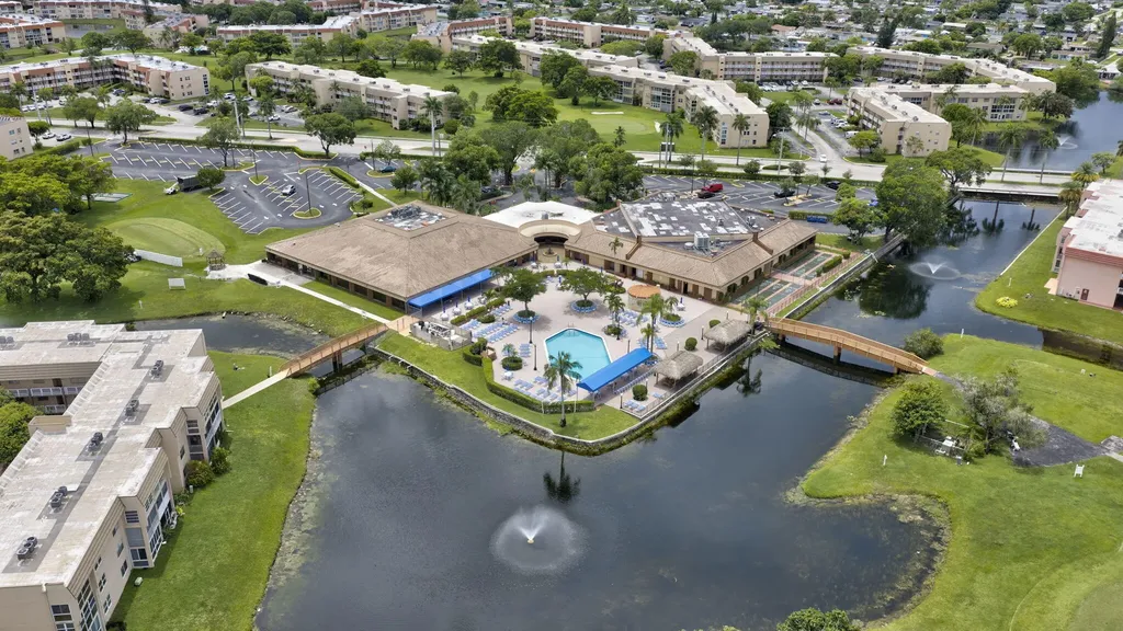 9141 Sunrise Lakes Boulevard Sunrise FL 33322