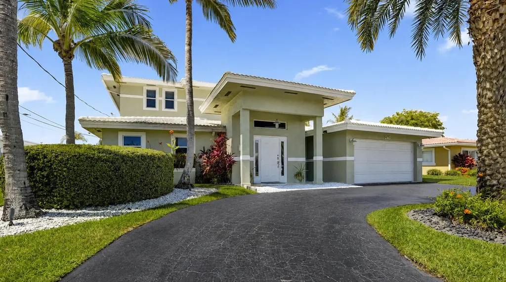 240 SE 3rd Court Pompano Beach FL 33060