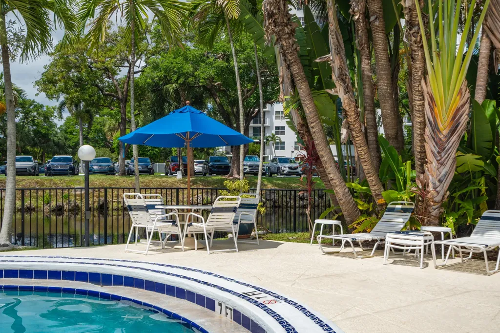 119 NE 19th Court Wilton Manors FL 33305