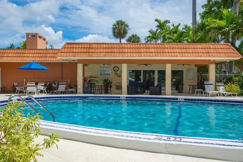 119 NE 19th Court Wilton Manors FL 33305