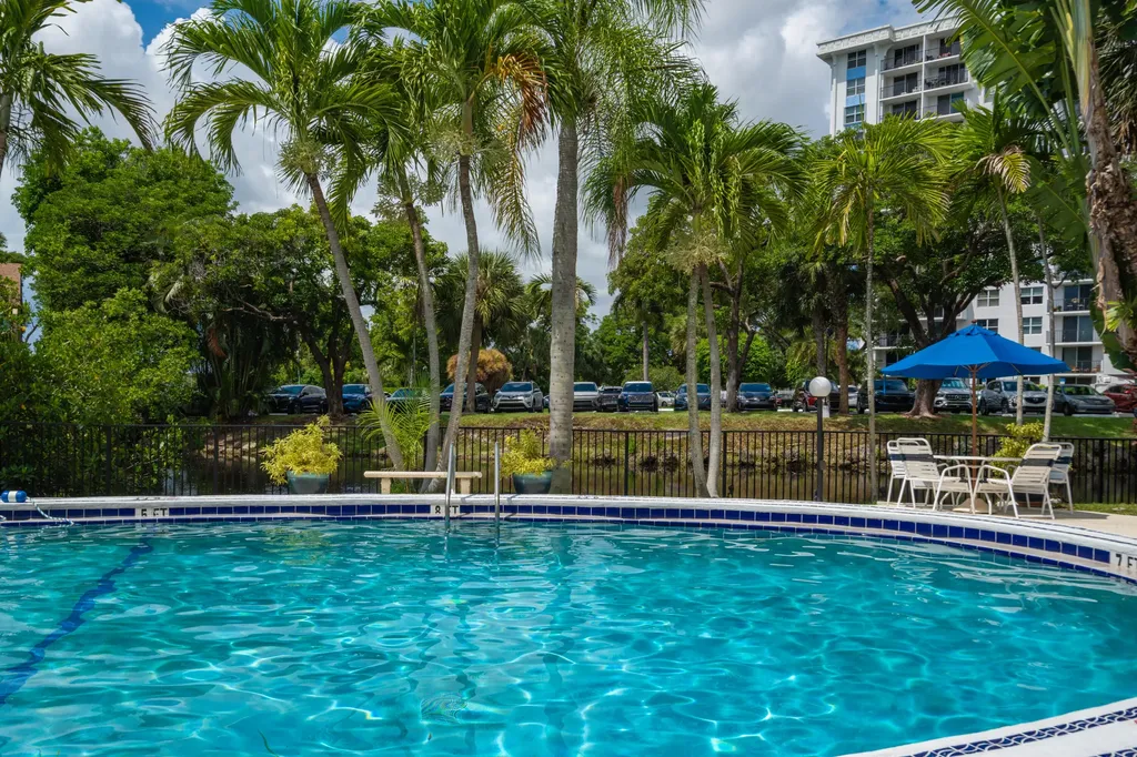 119 NE 19th Court Wilton Manors FL 33305