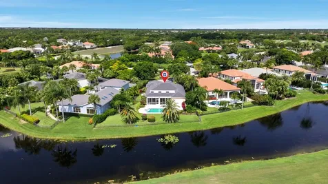 173 N Village Way Jupiter FL 33458