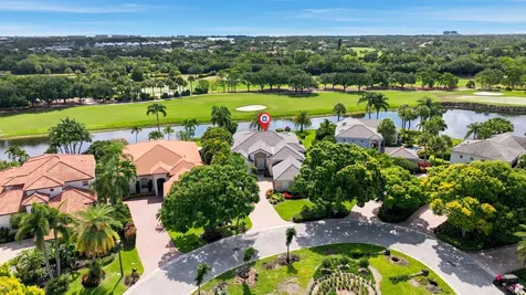 173 N Village Way Jupiter FL 33458