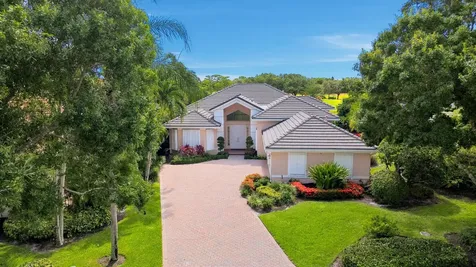 173 N Village Way Jupiter FL 33458